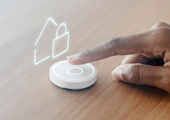 7 Things Every New Homeowner Should Know About Home Security