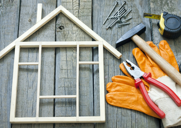 Home Renovations Could Expose UK Families to Asbestos – Here’s What to Know