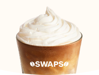 Interior of Swaps Coffee Shop, showcasing comfortable seating and a welcoming ambiance for patrons